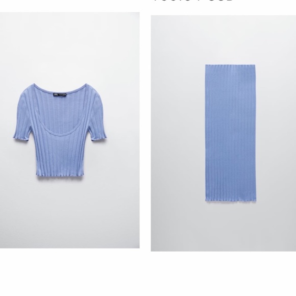 Zara Other - Zara cute Set